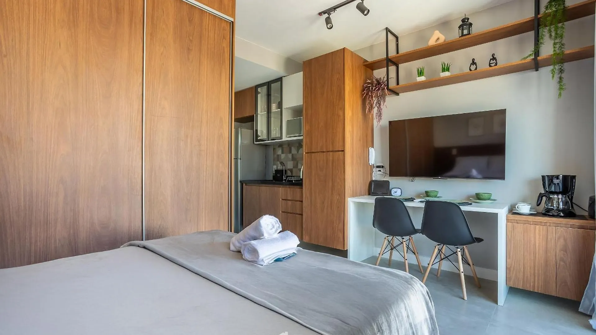 Atualizado - Isc Apartment